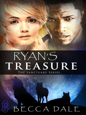 cover image of Ryan's Treasure